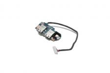 USB роз'єм Samsung&nbsp;Q530